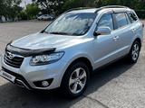 Hyundai Santa Fe 2012 года за 10 800 000 тг. в Экибастуз