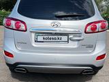 Hyundai Santa Fe 2012 годаүшін10 800 000 тг. в Экибастуз – фото 2