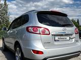 Hyundai Santa Fe 2012 года за 10 800 000 тг. в Экибастуз – фото 3