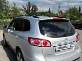 Hyundai Santa Fe 2012 годаүшін10 800 000 тг. в Экибастуз – фото 4
