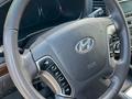 Hyundai Santa Fe 2012 годаүшін10 800 000 тг. в Экибастуз – фото 40