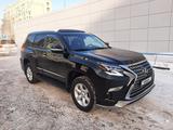 Lexus GX 460 2011 годаүшін15 900 000 тг. в Астана – фото 5