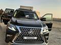 Lexus GX 460 2011 годаүшін15 900 000 тг. в Астана – фото 10