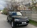 Land Rover Range Rover 2011 годаүшін14 800 000 тг. в Алматы – фото 2