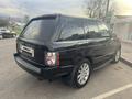 Land Rover Range Rover 2011 годаүшін14 800 000 тг. в Алматы – фото 20