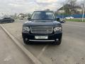 Land Rover Range Rover 2011 годаүшін14 800 000 тг. в Алматы – фото 23