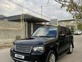 Land Rover Range Rover 2011 года за 14 800 000 тг. в Алматы – фото 3