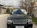 Land Rover Range Rover 2011 годаүшін14 800 000 тг. в Алматы – фото 4