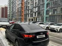 Hyundai Accent 2021 годаfor6 700 000 тг. в Алматы