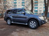 Mitsubishi Pajero 2007 года за 8 400 000 тг. в Алматы