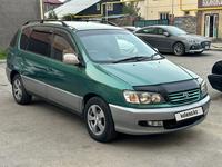 Toyota Ipsum 1996 годаүшін2 700 000 тг. в Алматы