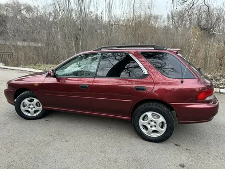 Subaru Impreza 2000 года за 2 150 000 тг. в Алматы – фото 38