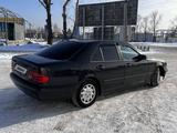 Mercedes-Benz E 230 1996 года за 2 350 000 тг. в Павлодар – фото 4