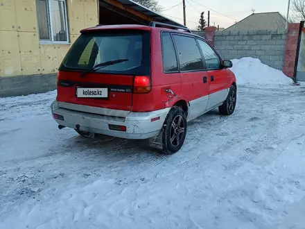 Mitsubishi Space Runner 1993 года за 850 000 тг. в Талдыкорган – фото 2