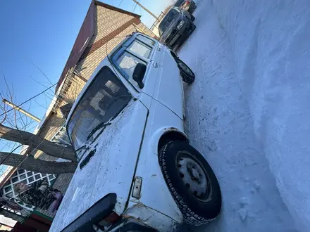 ВАЗ (Lada) Lada 2131 (5-ти дверный) 2004 года за 500 000 тг. в Смирново – фото 3