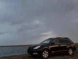 Subaru Outback 2012 годаүшін4 100 000 тг. в Актобе