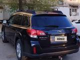 Subaru Outback 2012 годаүшін4 100 000 тг. в Актобе – фото 3