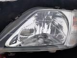 Оригинальная левая фара Renault Loganүшін18 000 тг. в Семей – фото 2