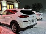 Hyundai Tucson 2018 года за 11 200 000 тг. в Актобе – фото 2