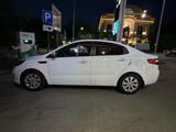 Kia Rio 2014 годаүшін5 800 000 тг. в Алматы – фото 4