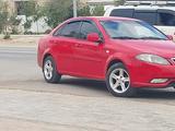 Daewoo Gentra 2014 годаүшін3 500 000 тг. в Жанаозен – фото 2