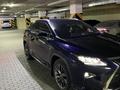 Lexus RX 200t 2018 годаүшін31 500 000 тг. в Астана – фото 15