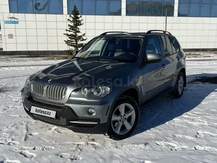 BMW X5 2007 года за 8 200 000 тг. в Караганда