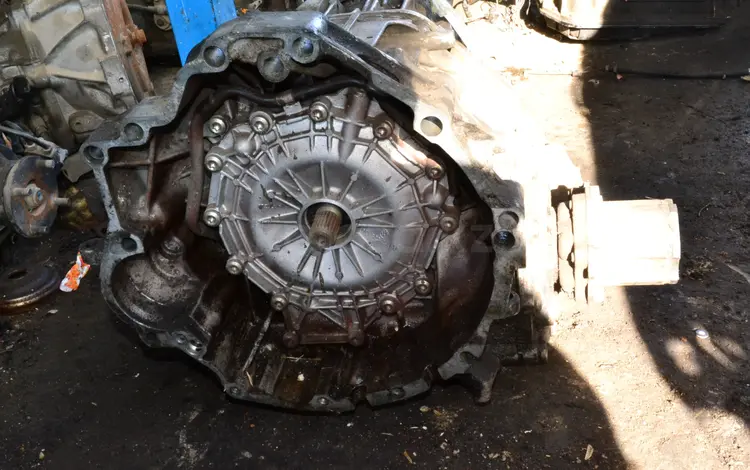 АКПП Audi Вариатор 2.8 30V 2WD AMX за 300 000 тг. в Тараз