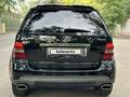 Mercedes-Benz ML 350 2006 годаүшін6 500 000 тг. в Алматы – фото 3