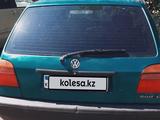 Volkswagen Golf 1993 годаүшін1 500 000 тг. в Щучинск – фото 4