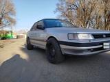 Subaru Legacy 1990 годаүшін1 600 000 тг. в Талдыкорган