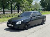 ВАЗ (Lada) Priora 2170 2014 годаүшін3 690 000 тг. в Алматы – фото 3