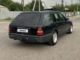 Mercedes-Benz E 300 1992 годаүшін1 850 000 тг. в Алматы – фото 4