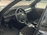 Mercedes-Benz E 300 1992 годаүшін1 850 000 тг. в Алматы – фото 5