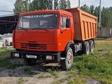 КамАЗ  65115 2001 года за 7 000 000 тг. в Шымкент