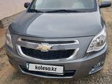 Chevrolet Cobalt 2021 годаүшін6 500 000 тг. в Атырау – фото 5