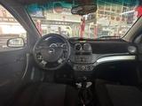Chevrolet Nexia 2021 годаfor4 550 000 тг. в Шымкент – фото 5