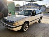 Mazda 626 1989 года за 800 000 тг. в Шымкент – фото 4