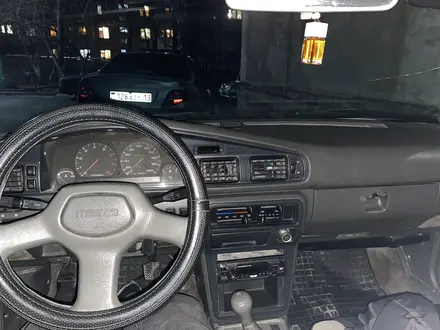 Mazda 626 1989 года за 800 000 тг. в Шымкент – фото 7