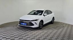 BYD Qin Plus 2025 года за 8 600 000 тг. в Алматы