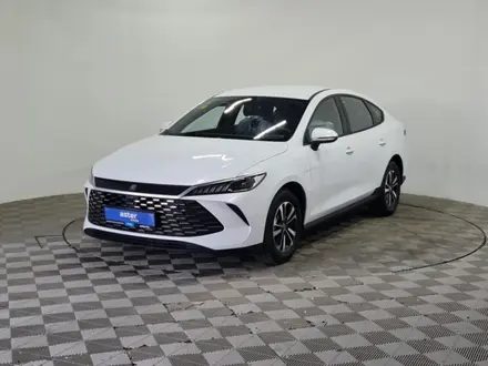 BYD Qin Plus 2025 года за 8 300 000 тг. в Алматы