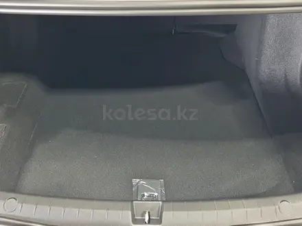 BYD Qin Plus 2025 года за 8 300 000 тг. в Алматы – фото 10