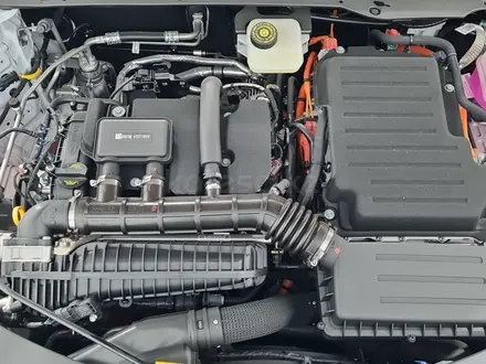 BYD Qin Plus 2025 года за 8 300 000 тг. в Алматы – фото 11