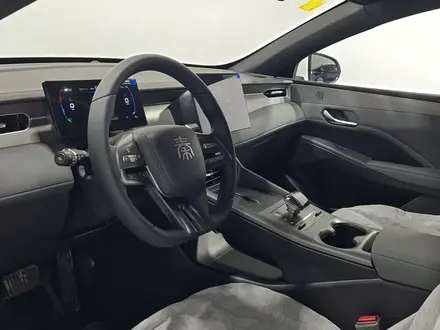 BYD Qin Plus 2025 года за 8 300 000 тг. в Алматы – фото 12