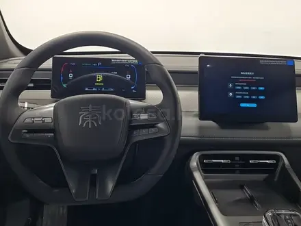 BYD Qin Plus 2025 года за 8 300 000 тг. в Алматы – фото 13