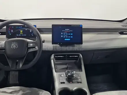 BYD Qin Plus 2025 года за 8 300 000 тг. в Алматы – фото 14