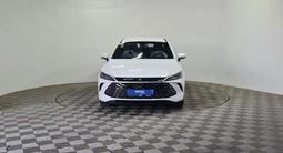 BYD Qin Plus 2025 года за 8 600 000 тг. в Алматы – фото 2