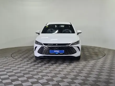 BYD Qin Plus 2025 года за 8 300 000 тг. в Алматы – фото 2