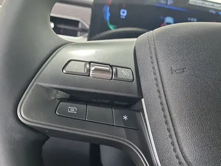 BYD Qin Plus 2025 года за 8 300 000 тг. в Алматы – фото 21