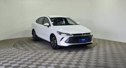 BYD Qin Plus 2025 года за 8 600 000 тг. в Алматы – фото 3